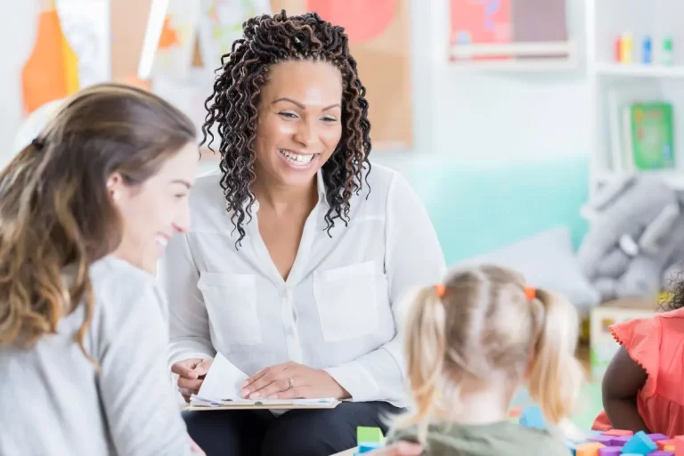 Effective Parent-Teacher Communication in ESL